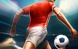 Infinite Soccer