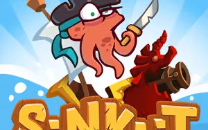 Sink It
