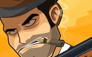 Mafia Wars