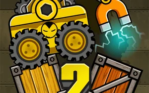 Truck Loader 2