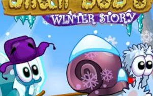 Snail Bob 6