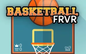 Basketball Frvr