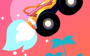 Blumgi Rocket