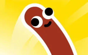 Sausage Flip