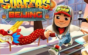 How to Play Subway Surfers Beijing Unblocked: Tips and Tricks