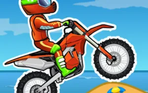 Moto X3m