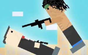 Rooftop Snipers