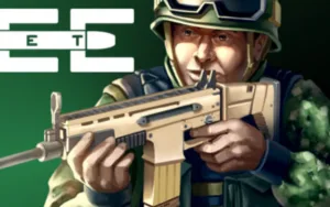 Bullet Force