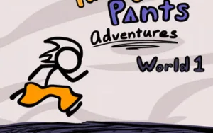 Fancy Pants
