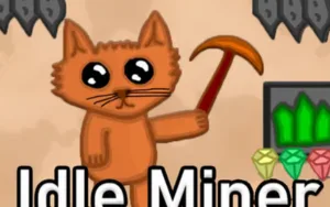 Idle Miner