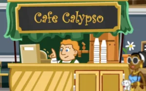 Coffee Shop