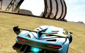 Madalin Stunt Cars 3