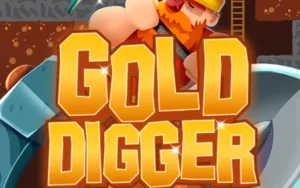Gold Digger Frvr