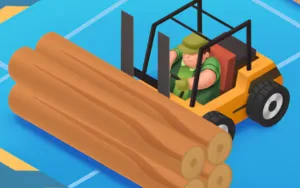 Idle Lumber Inc