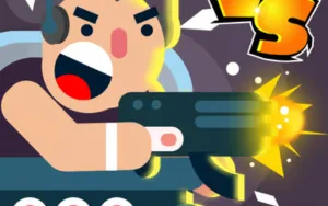 Superbattle 2