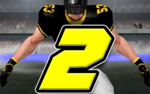 Linebacker Alley 2
