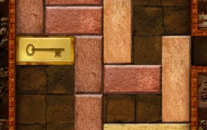 Free The Key