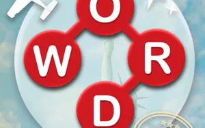 Word City Uncrossed