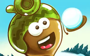 Doctor Acorn 3