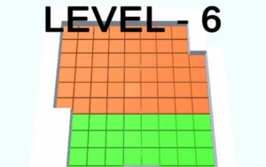Cubes King