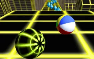 Slope 2 Multiplayer