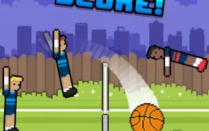 Volley Random