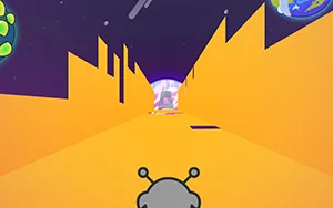 Run 3 Editor